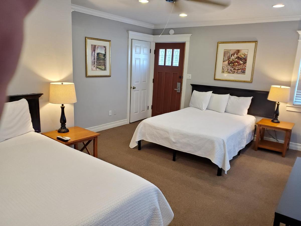 Coronado Island Hotel San Diego