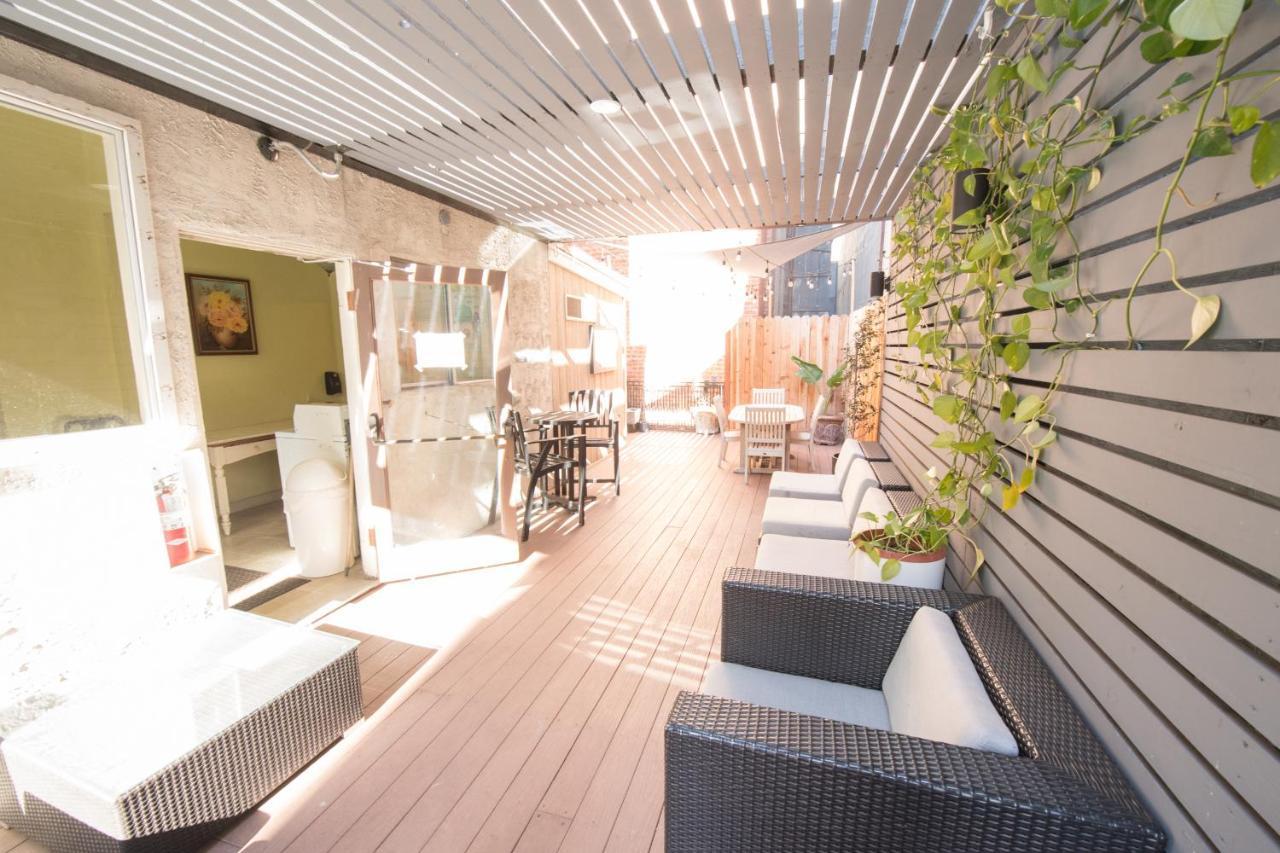 Vantaggio Suites Gaslamp #40