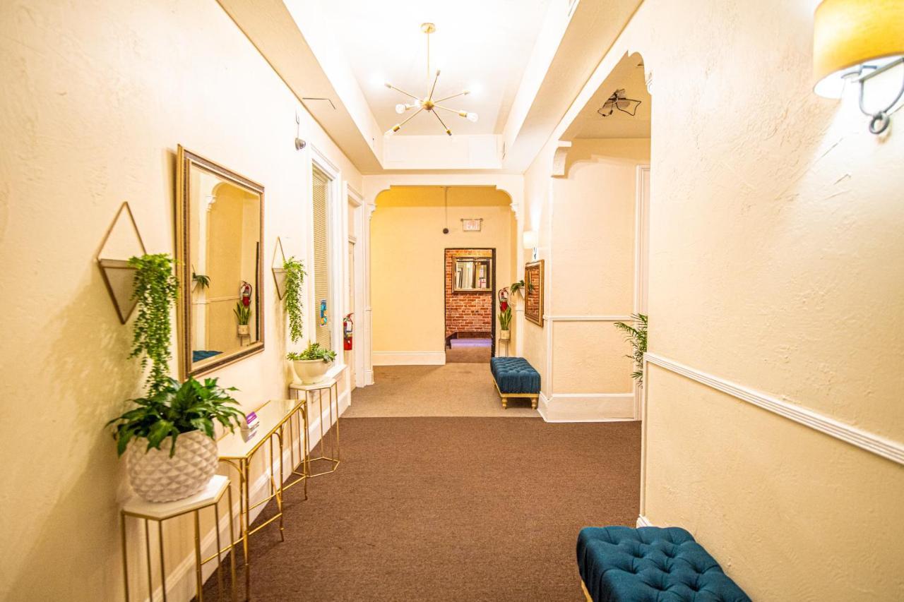 Apartment Vantaggio Suites Gaslamp #40 *