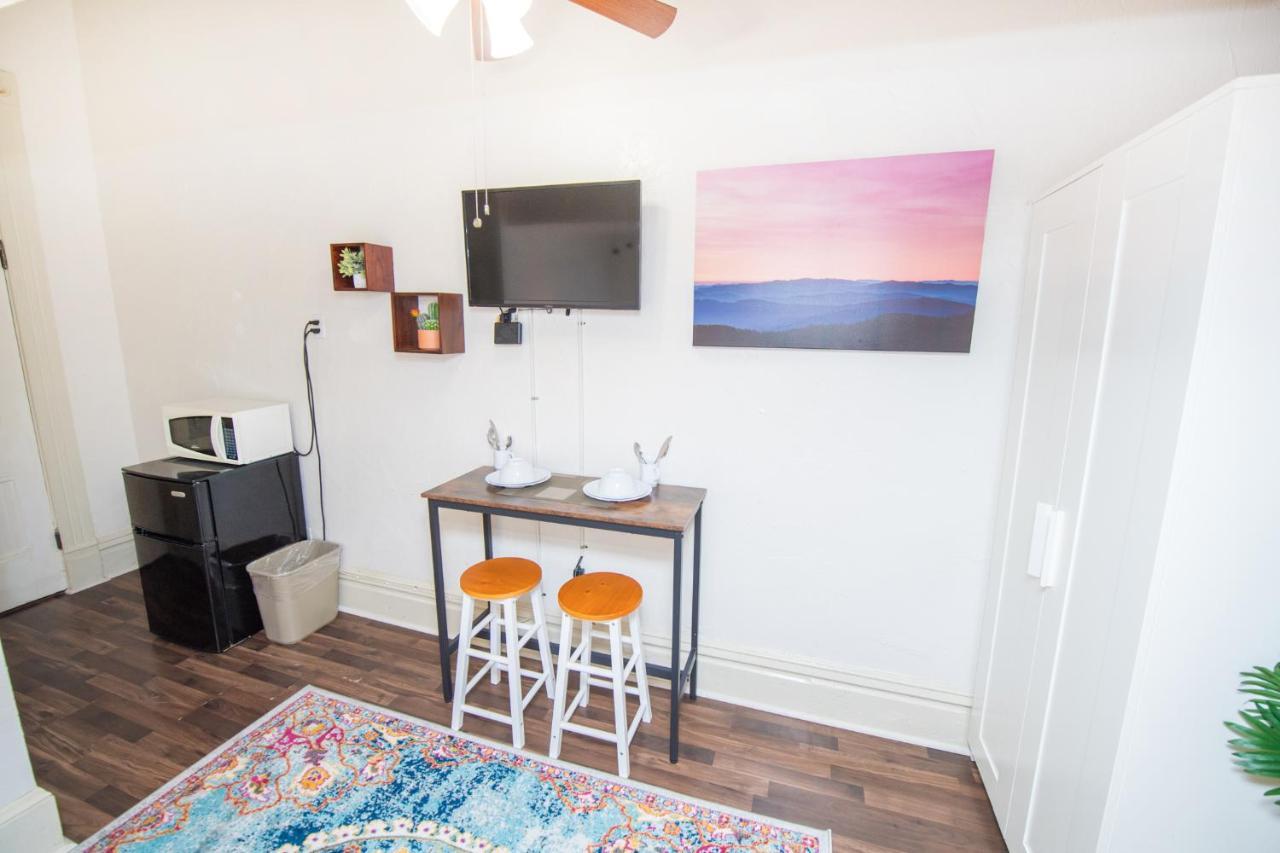 Apartment Vantaggio Suites Gaslamp #40