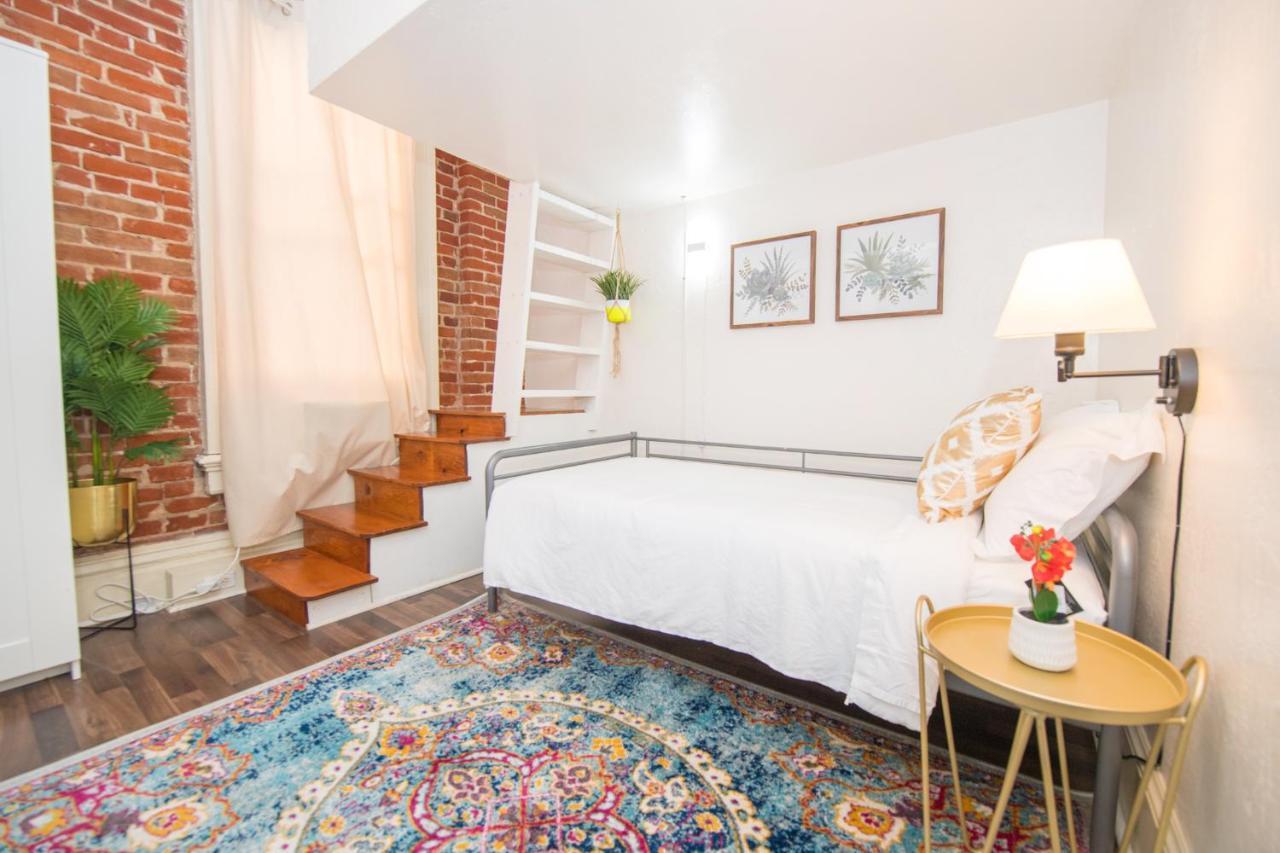 Apartment Vantaggio Suites Gaslamp #40