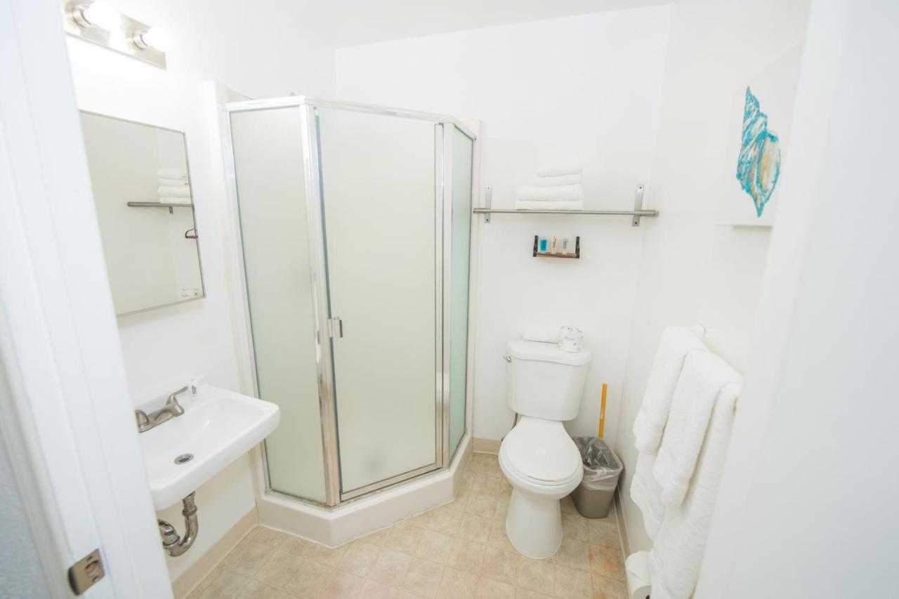 Vantaggio Suites Gaslamp #40 Apartment San Diego