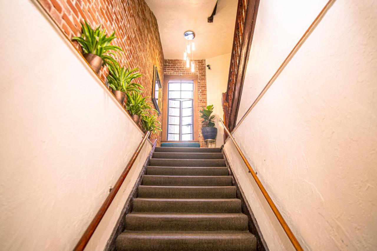 Vantaggio Suites Gaslamp #40 Apartment