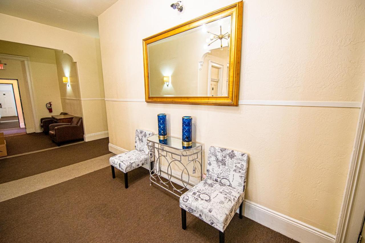 Vantaggio Suites Gaslamp #40 * San Diego