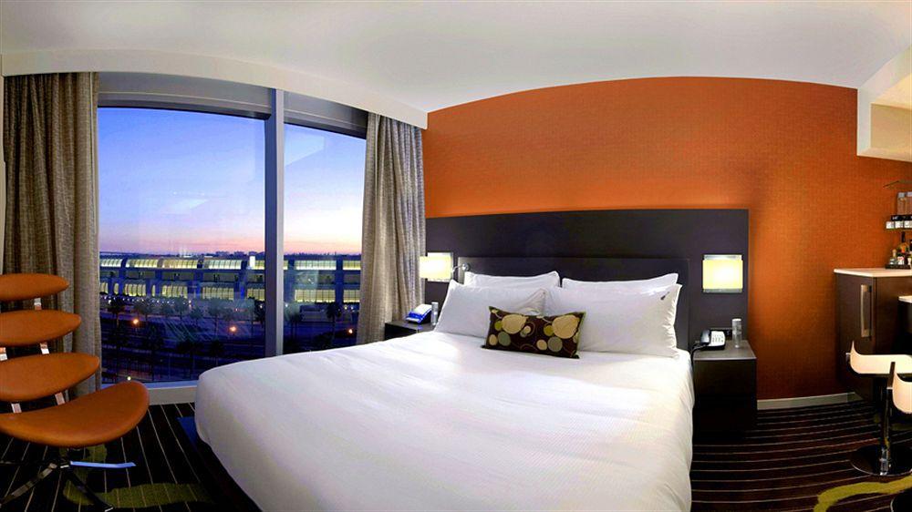 Hard Rock Hotel 4*