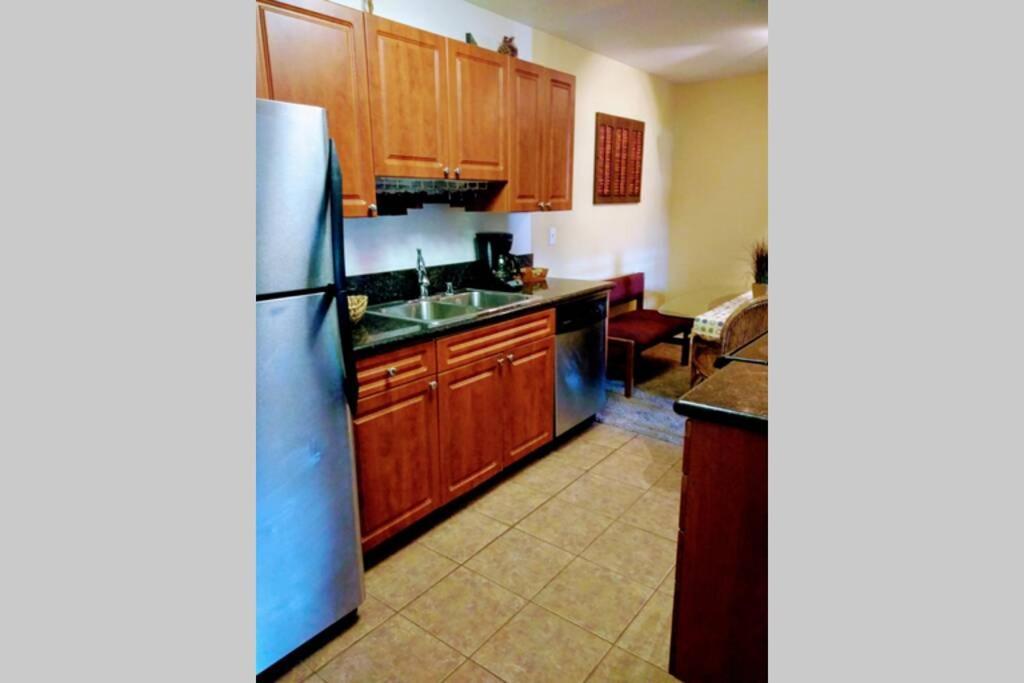 Apartment Departamento Completo En Hablamos Espanol *
