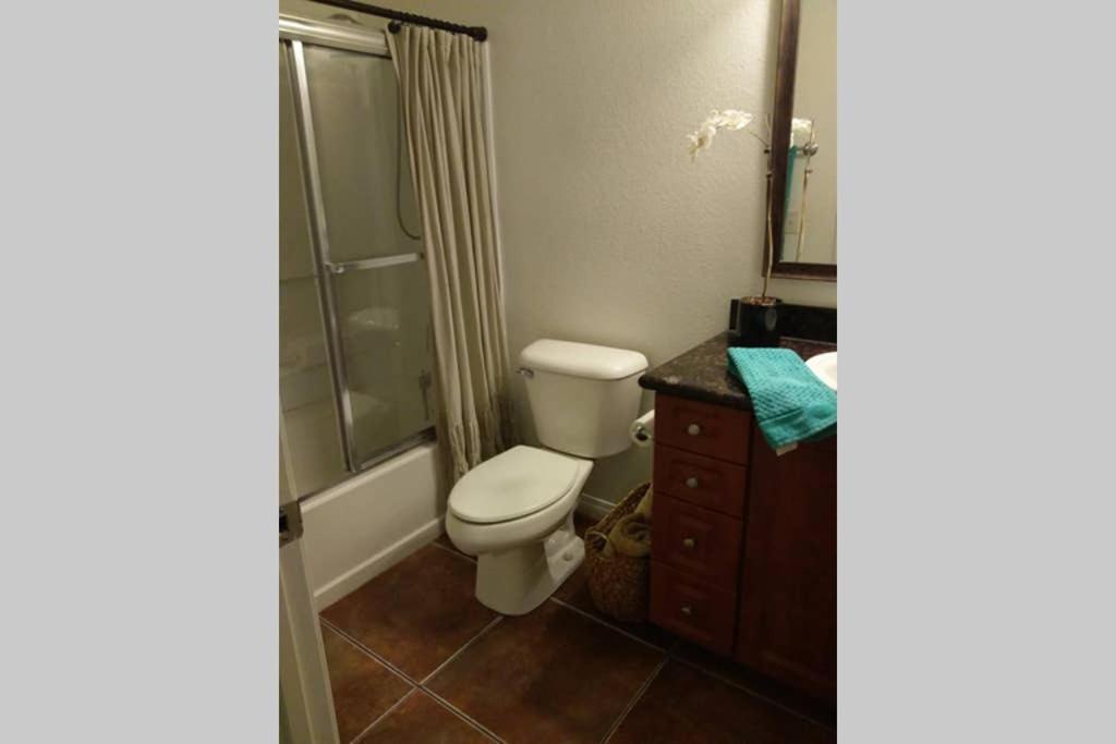 Apartment Departamento Completo En Hablamos Espanol *