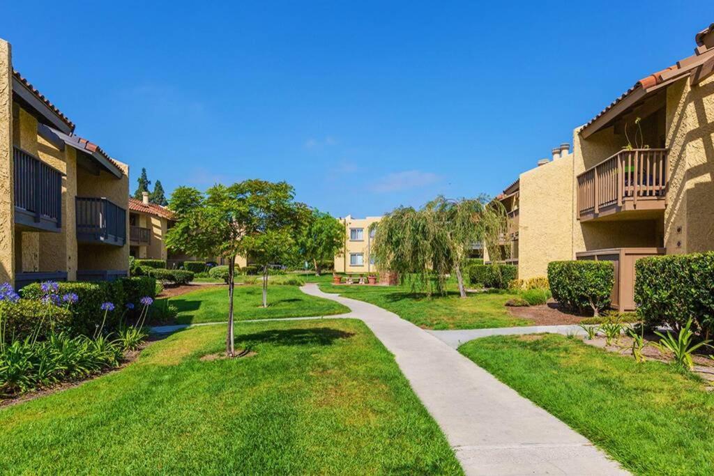 Apartment Departamento Completo En Hablamos Espanol San Diego