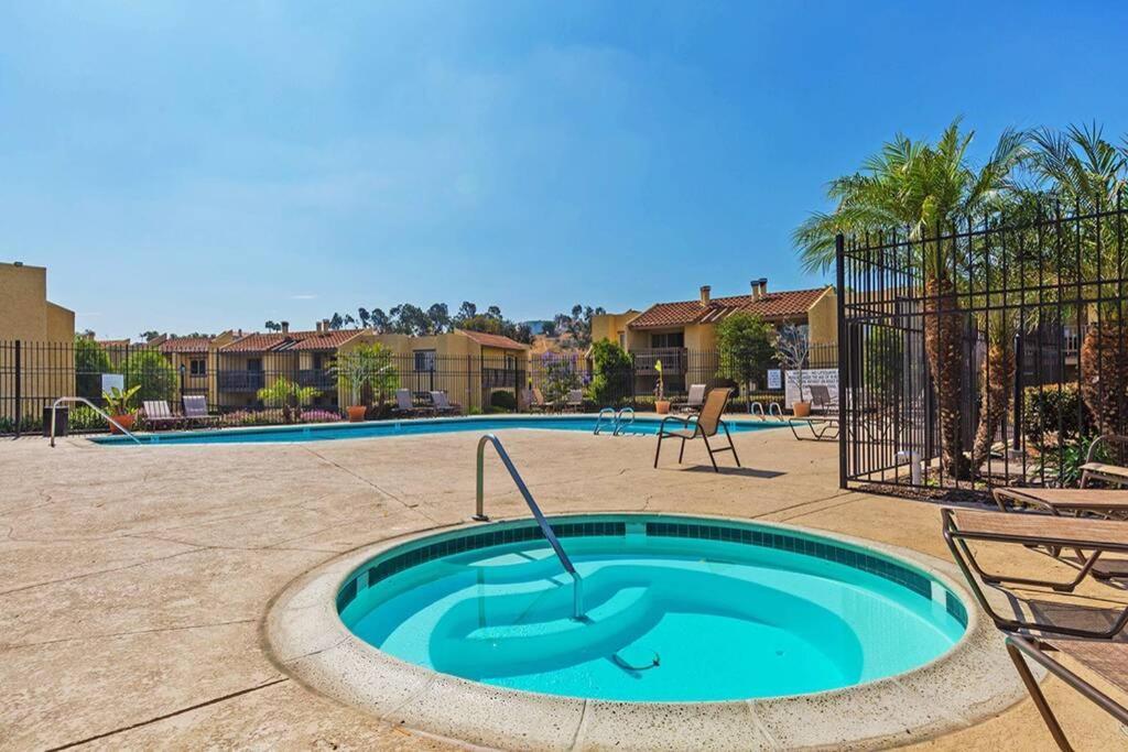 Departamento Completo En Hablamos Espanol Apartment San Diego