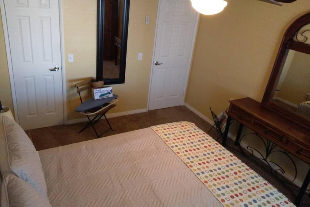 Apartment Departamento Completo En Hablamos Espanol *