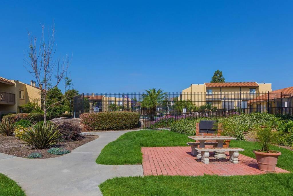 Departamento Completo En Hablamos Espanol San Diego
