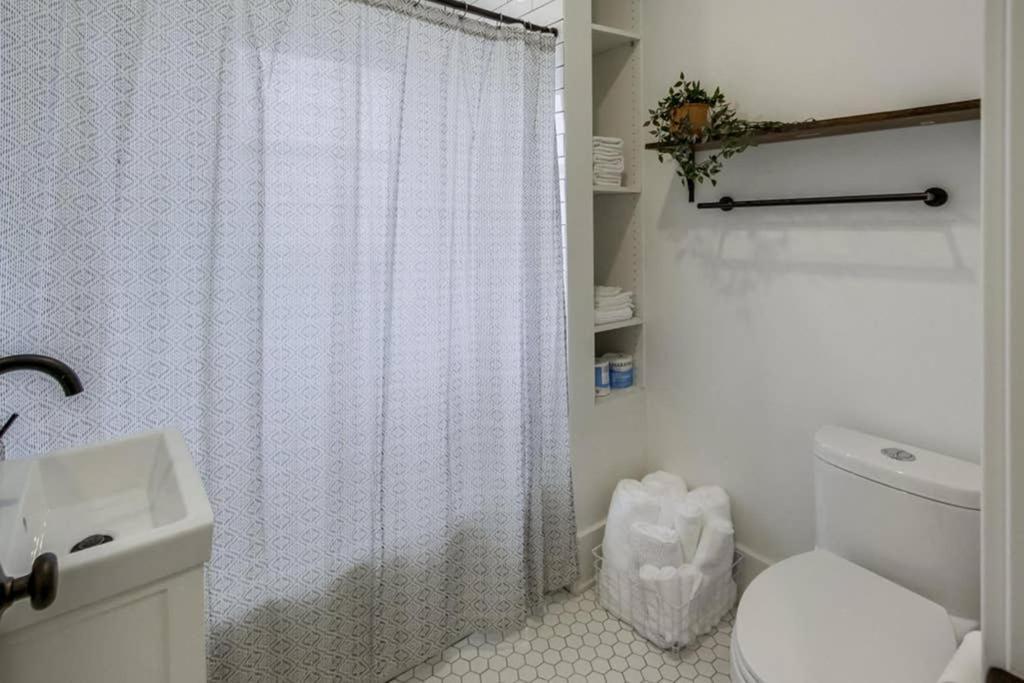 Apartment Studio-large Outdoor Space-15 Minutes To Mission Bay San Diego