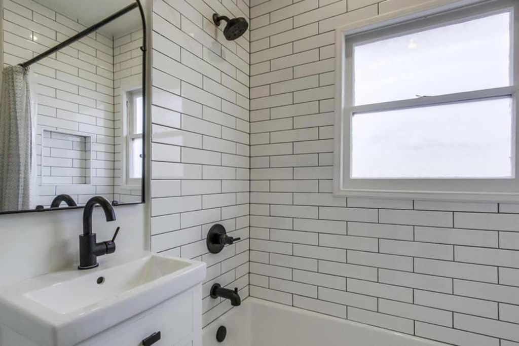 Studio-large Outdoor Space-15 Minutes To Mission Bay Apartment *