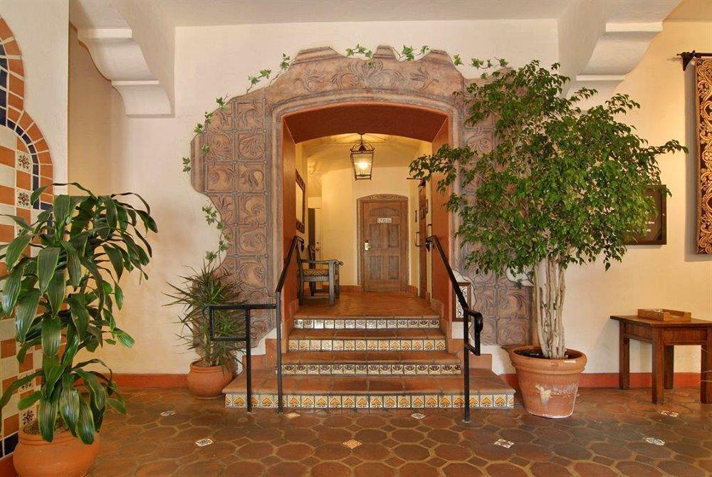 El Cordova Inn