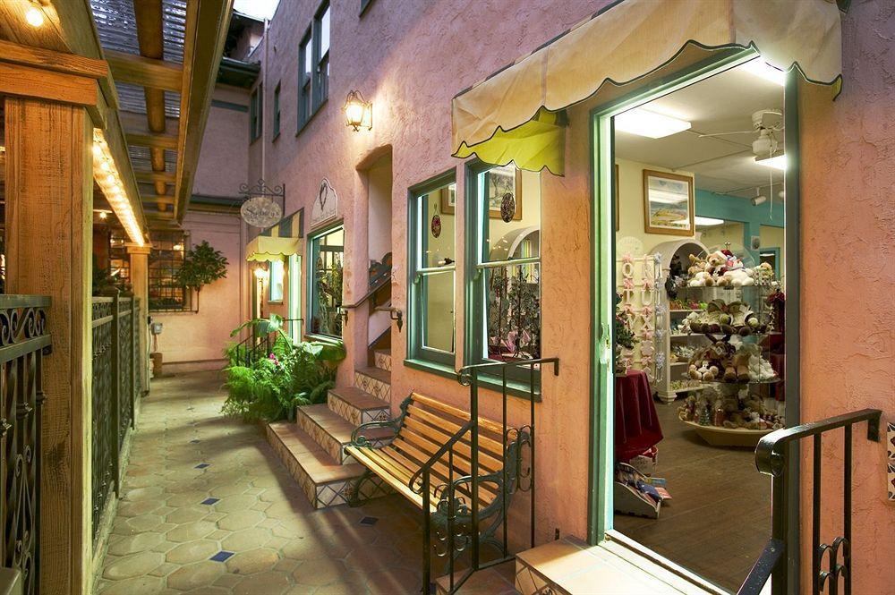 El Cordova 3* San Diego