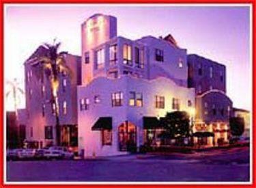 Hotel La 3*