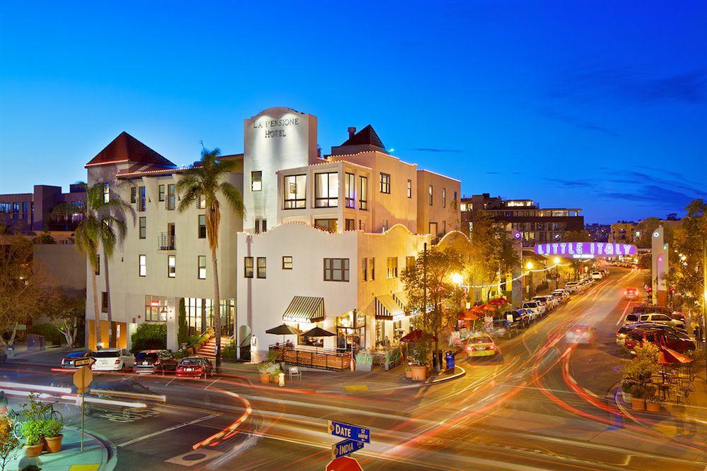 Hotel La