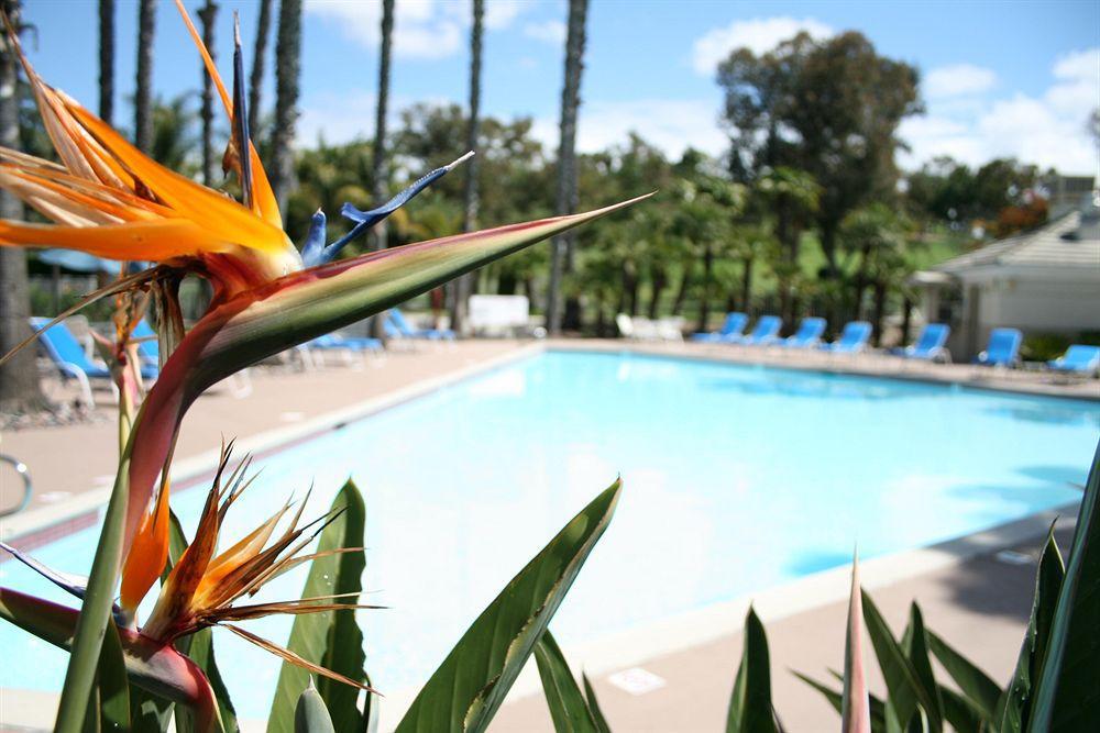 Karlan - A Doubletree By Hilton Resort San Diego