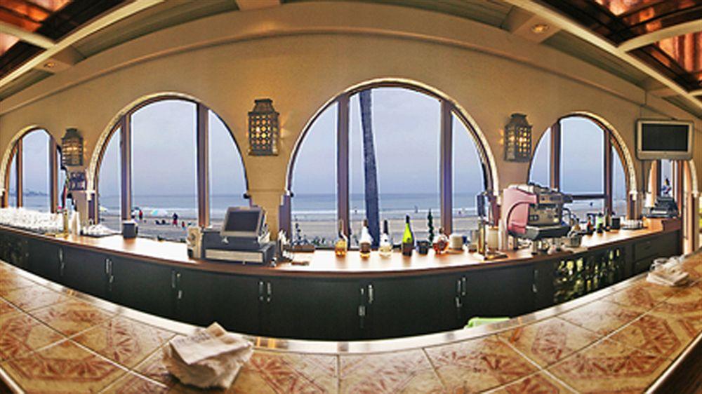 La Jolla Shores San Diego