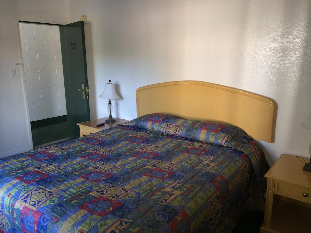Hotel Parkside