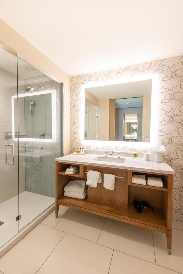 Hotel Intercontinental By Ihg San Diego
