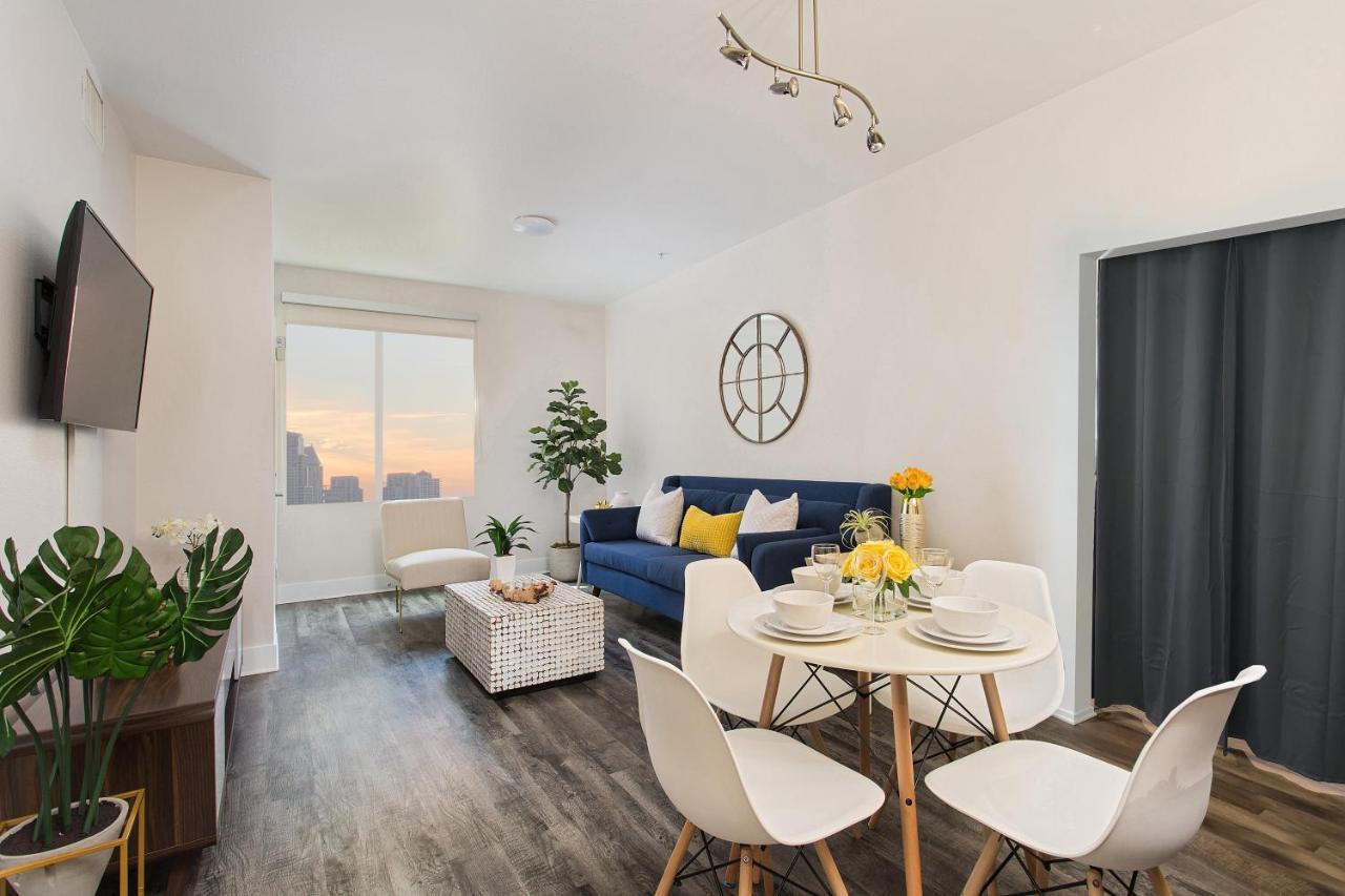 Sd Dazzling Apt Sleeps 6 Apartment San Diego