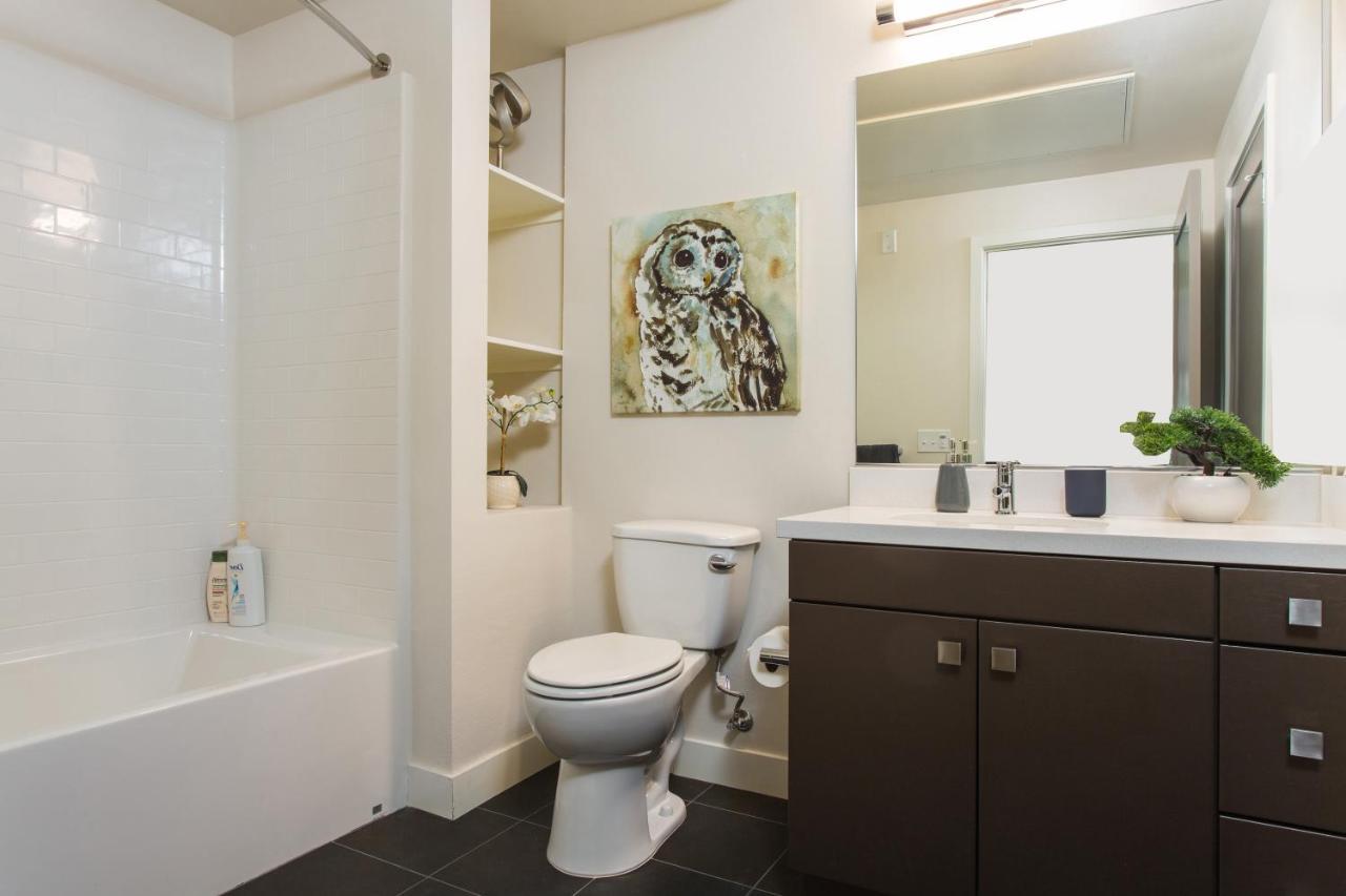 Sd Dazzling Apt Sleeps 6 * San Diego