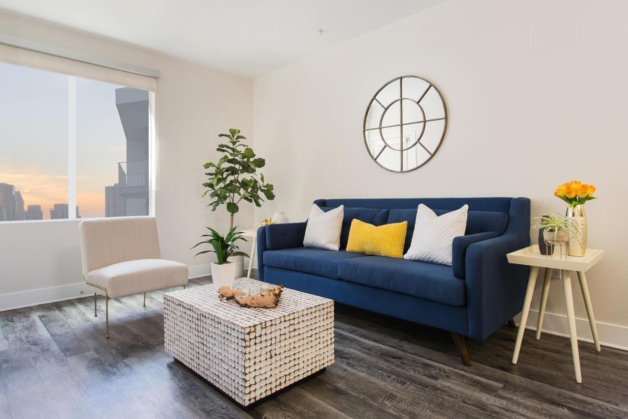 Sd Dazzling Apt Sleeps 6 Apartment *