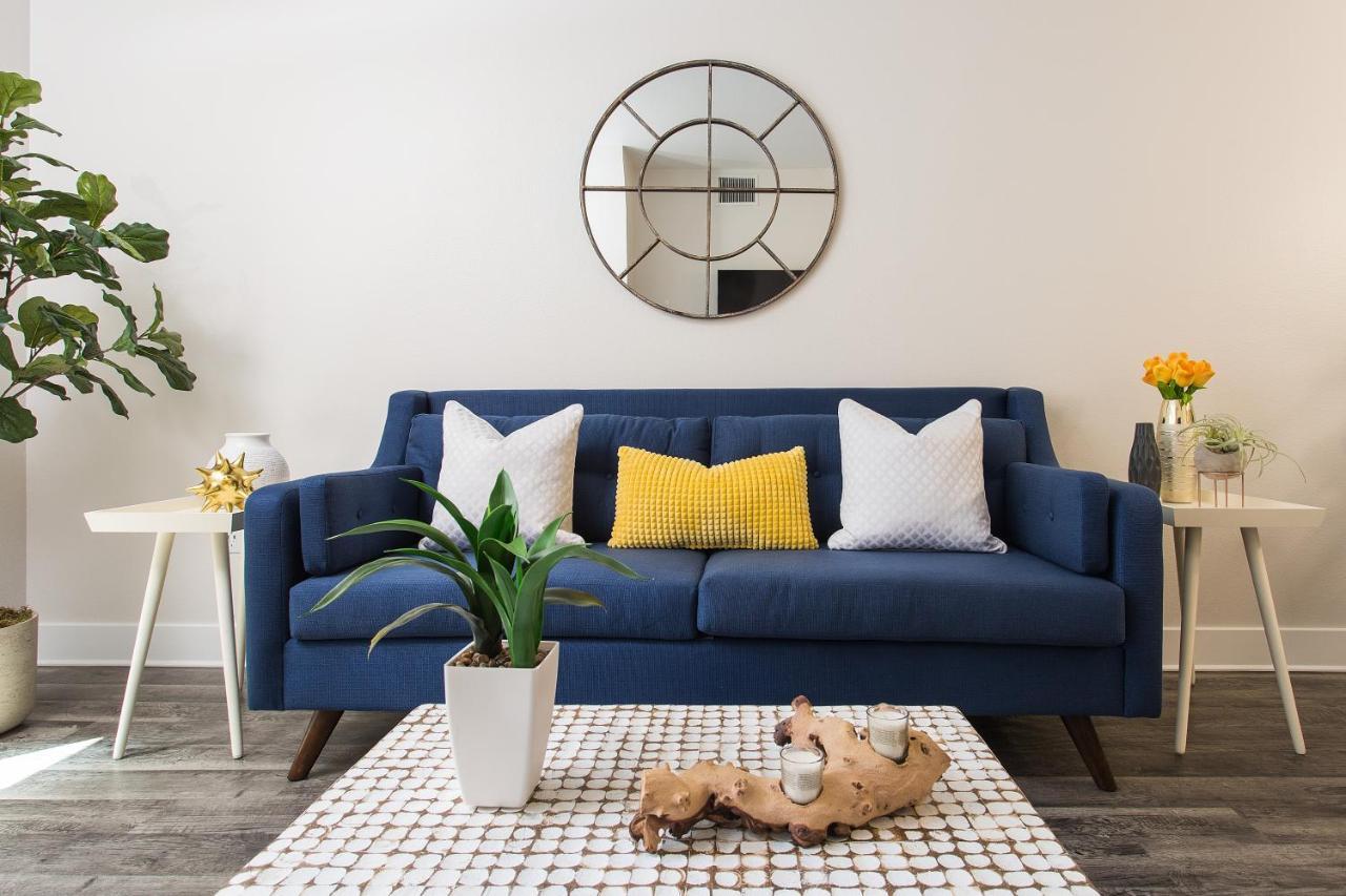 Sd Dazzling Apt Sleeps 6 * San Diego