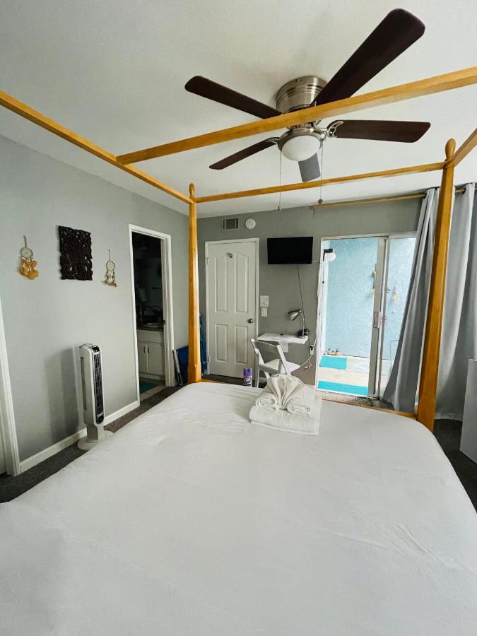 Boho Chic Bed & Breakfast *