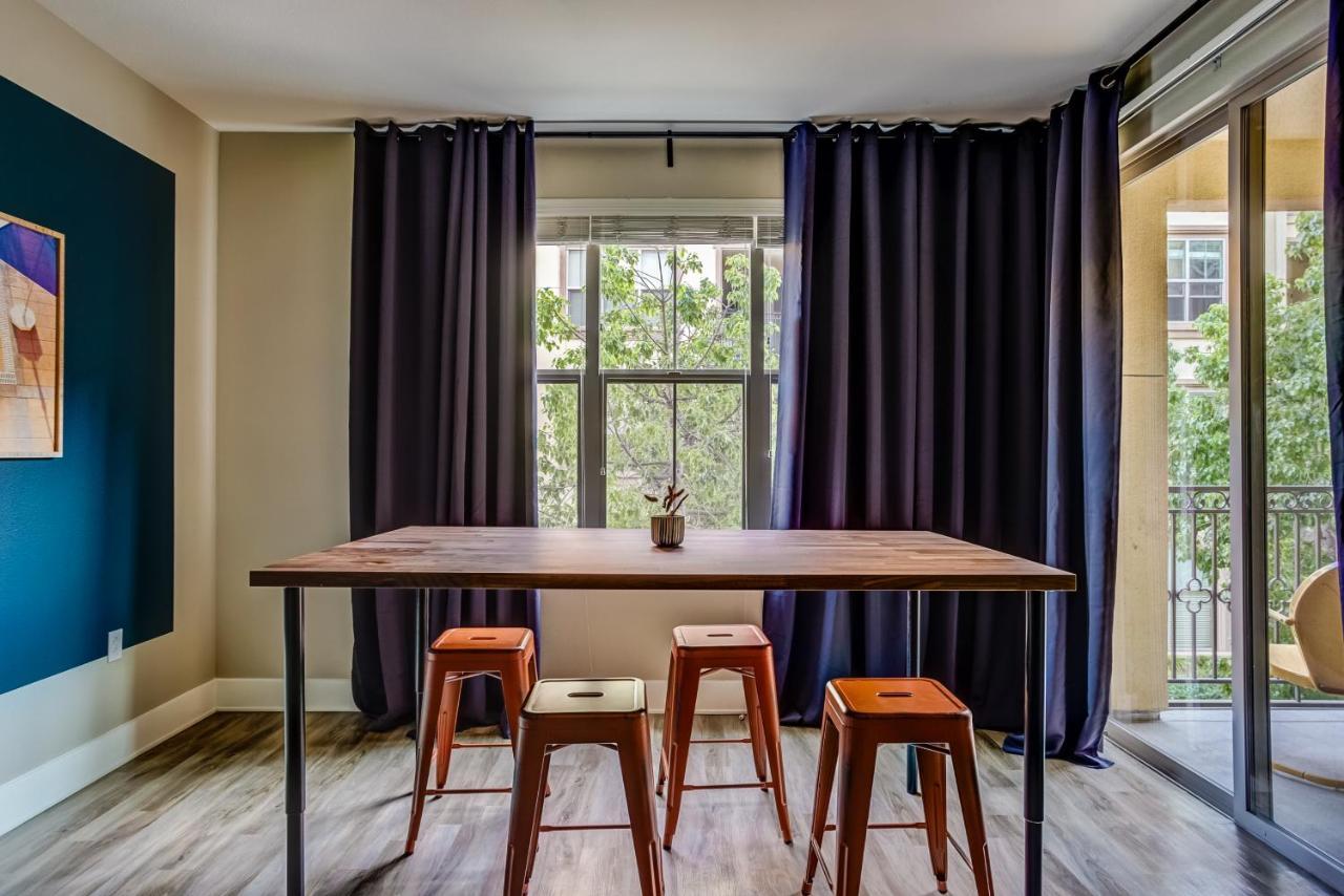 Apartment Wanderjaunt - Luxe Mission Valley Apts San Diego