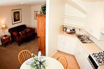 Cormorant Boutique Hotel