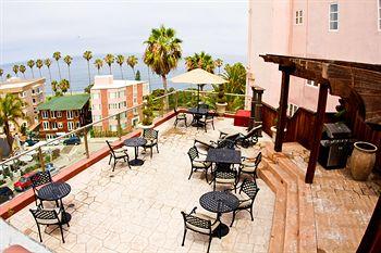 Cormorant Boutique Hotel