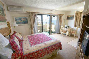 Cormorant Boutique Hotel San Diego