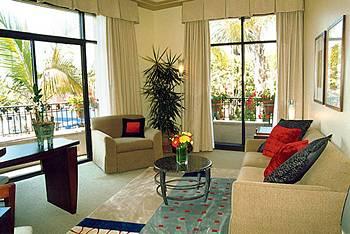 Hotel Parisi