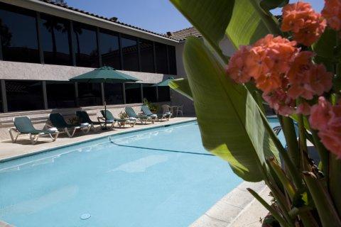 Express - Rancho Bernardo, An Ihg