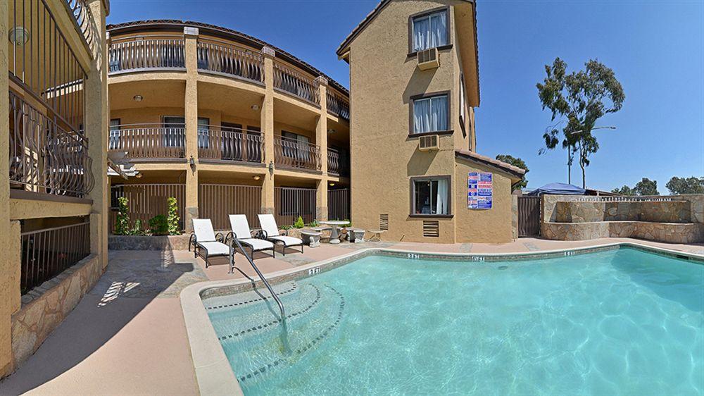 Motel Baja