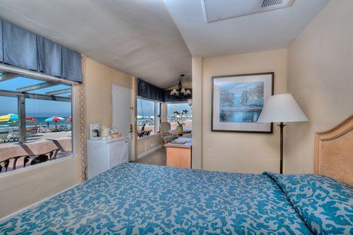 La Jolla & Tennis Club 4* San Diego