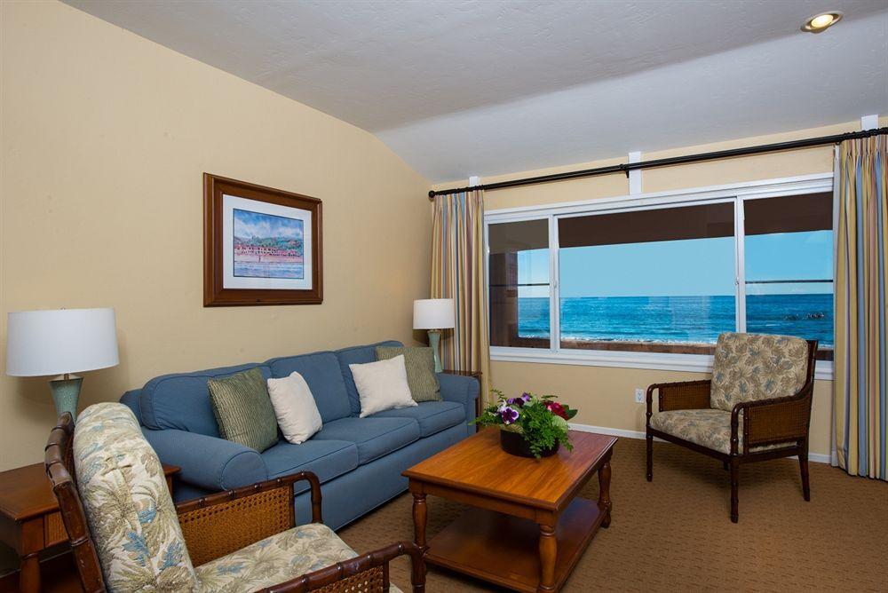 La Jolla & Tennis Club Hotel 4*