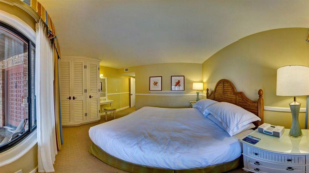 Hotel La Jolla & Tennis Club San Diego