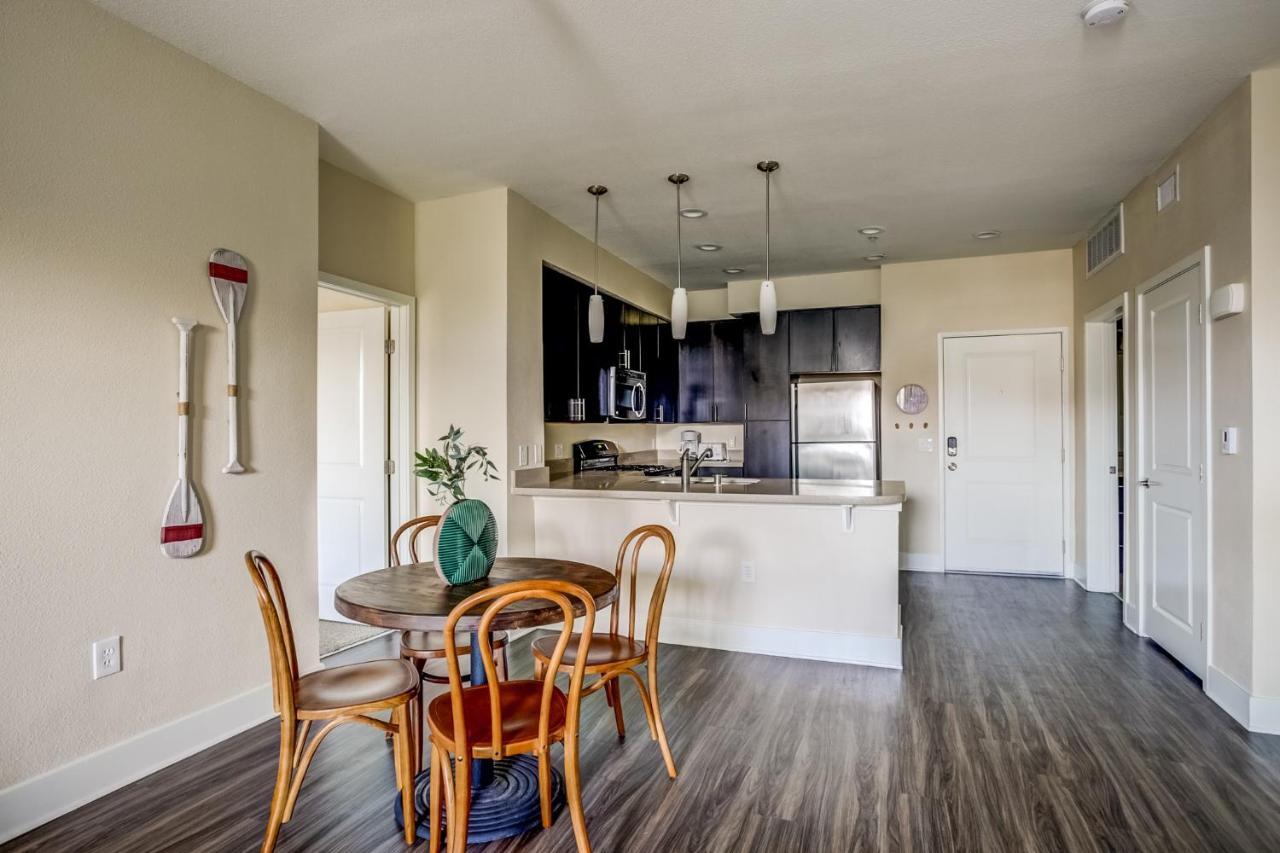 Wanderjaunt - Luxe Mission Valley Apts *