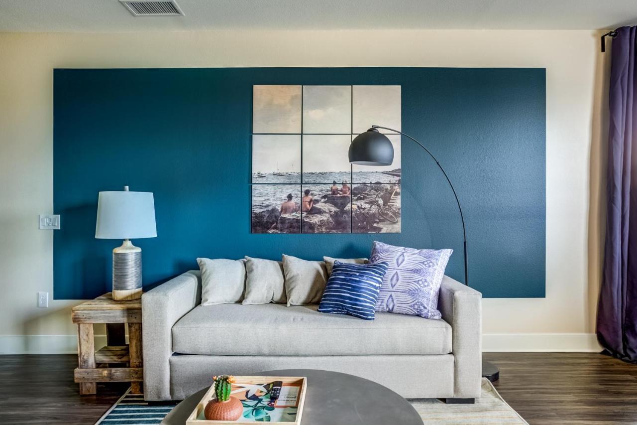 Apartment Wanderjaunt - Luxe Mission Valley Apts *