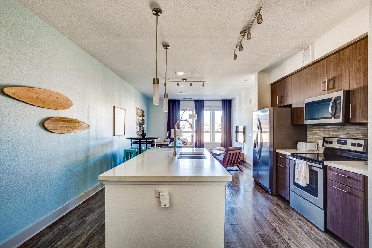 Luxury Apts Near Sdsu By Wanderjaunt Apartment San Diego