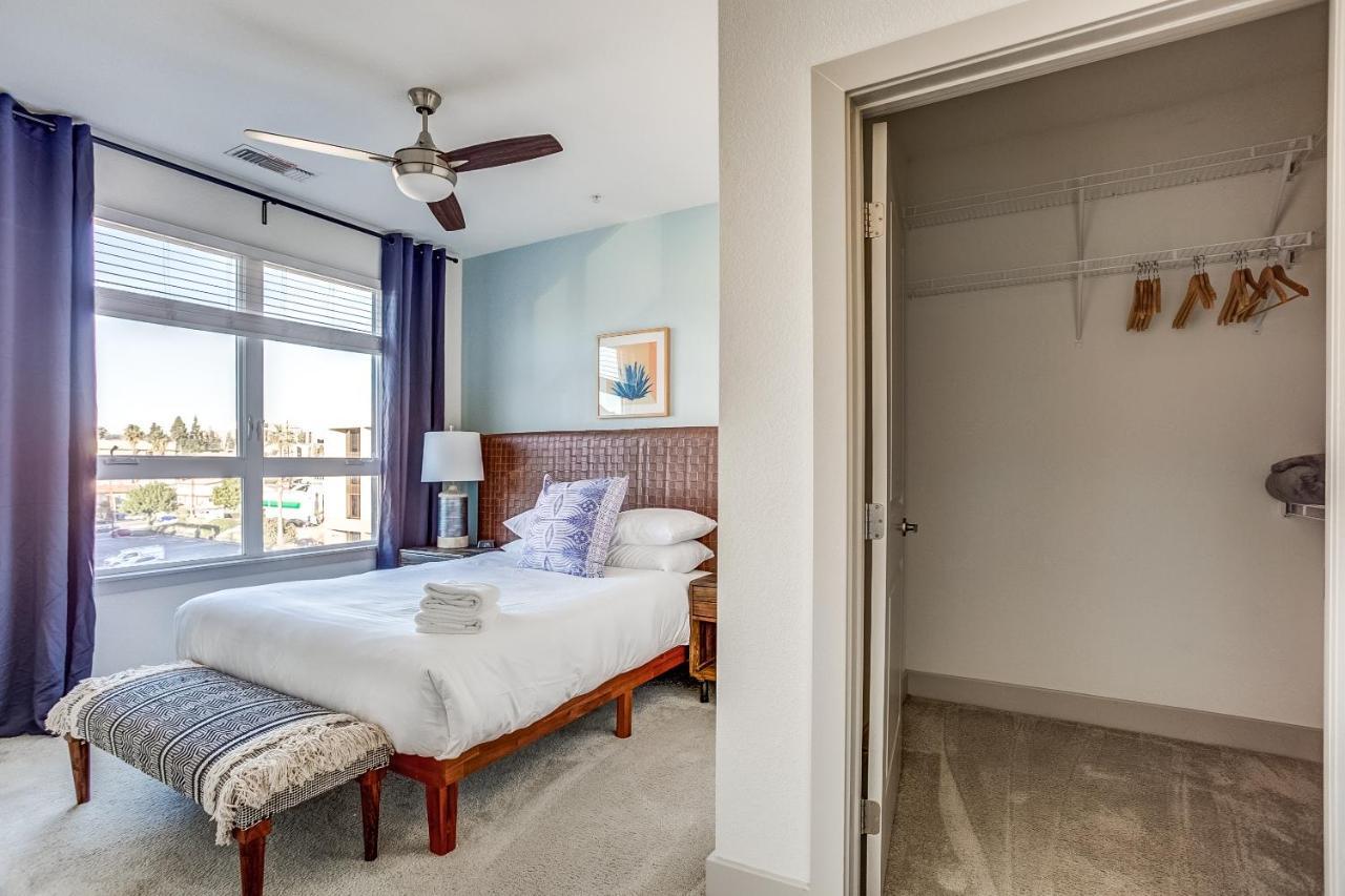 Luxury Apts Near Sdsu By Wanderjaunt Apartment *