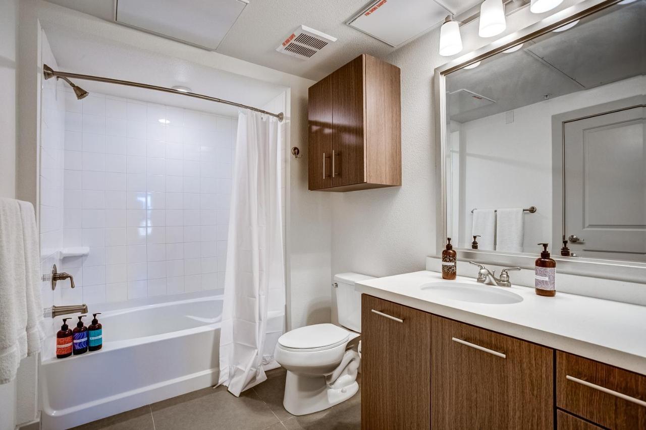 Luxury Apts Near Sdsu By Wanderjaunt Apartment