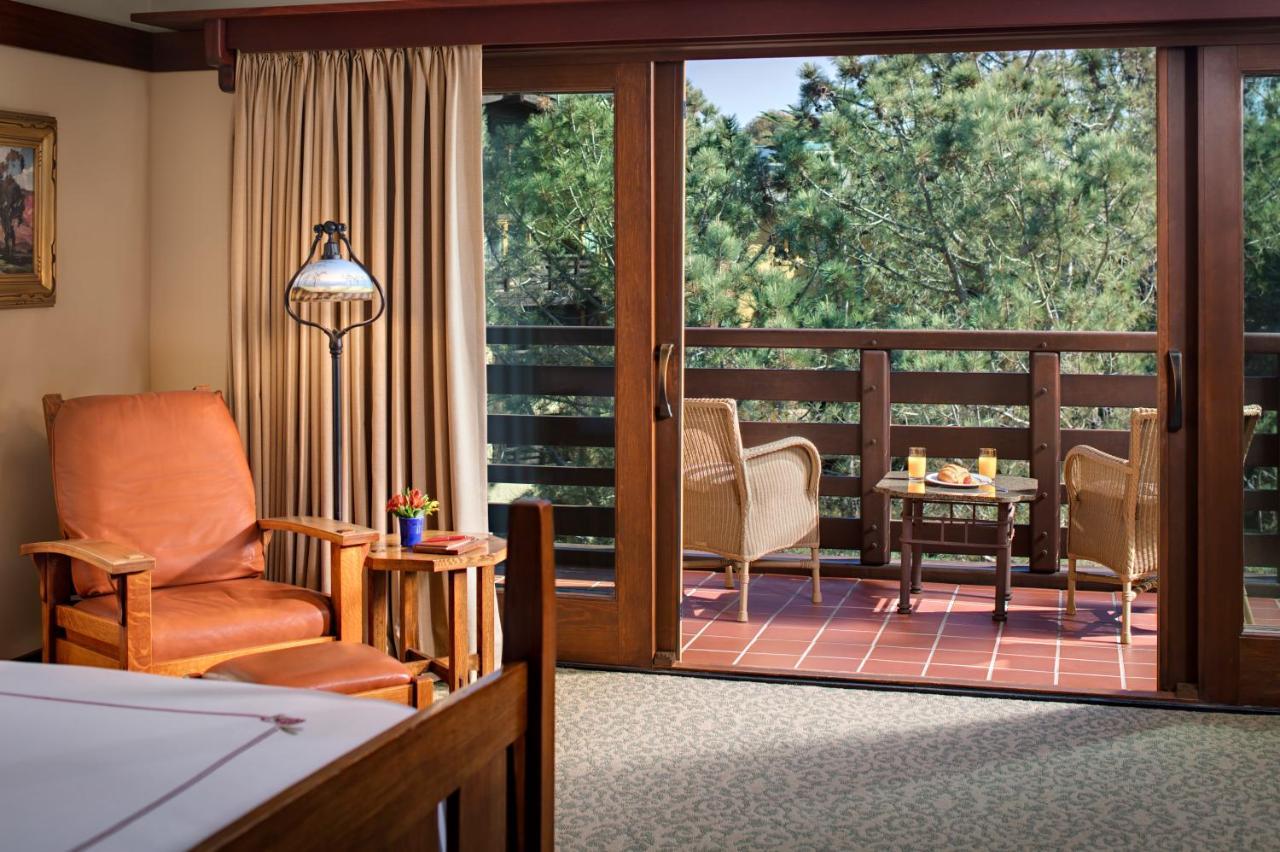 The At Torrey Pines 5*