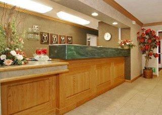 Hotel Quality Otay Mesa