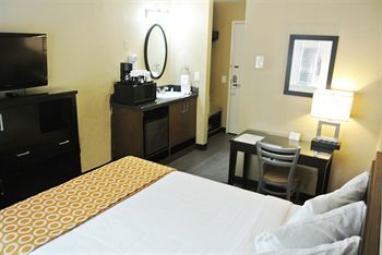 Hotel West Park