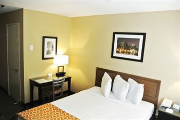 Hotel West Park