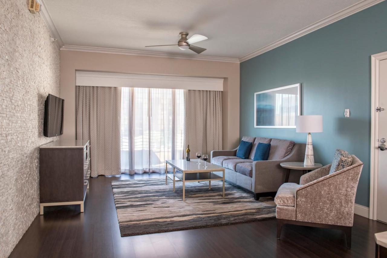 Resort Club Wyndham Harbour Lights 3*